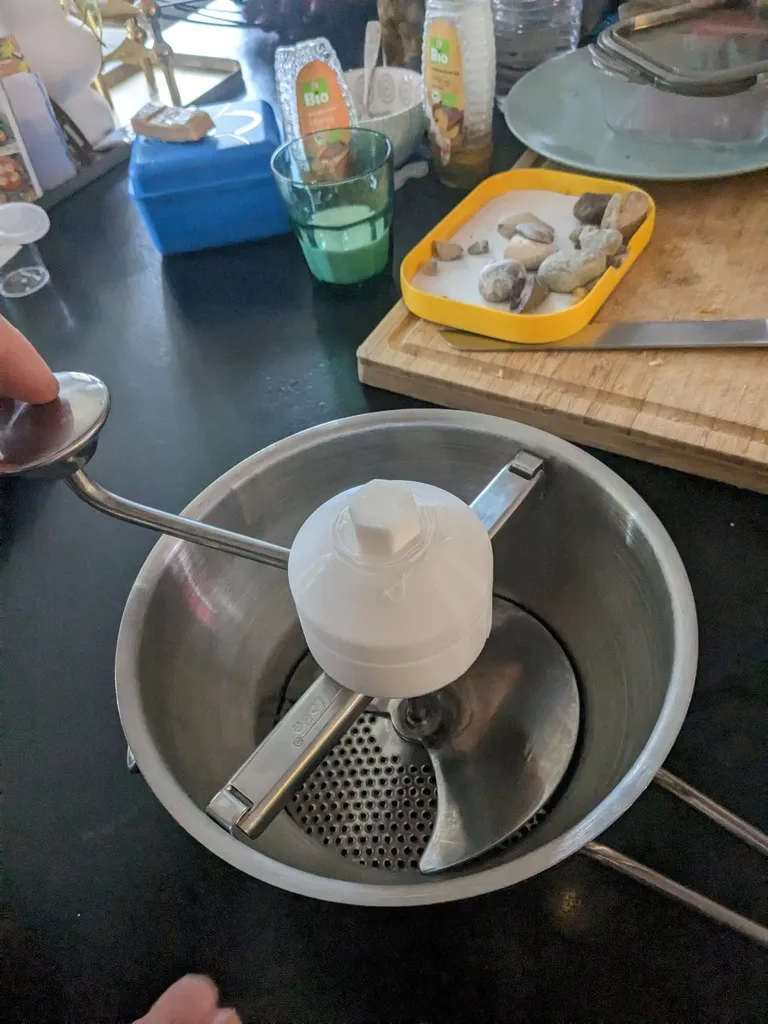 Adapter cho máy khoan không dây Flotte Lotte v2