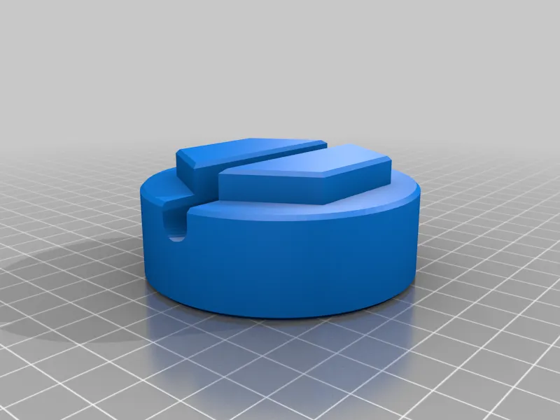 Adapter cho máy khoan không dây Flotte Lotte v2