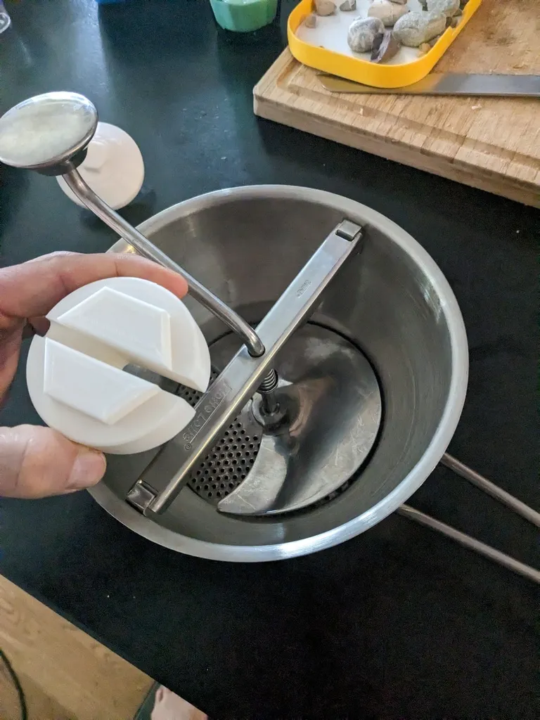 Adapter cho máy khoan không dây Flotte Lotte v2