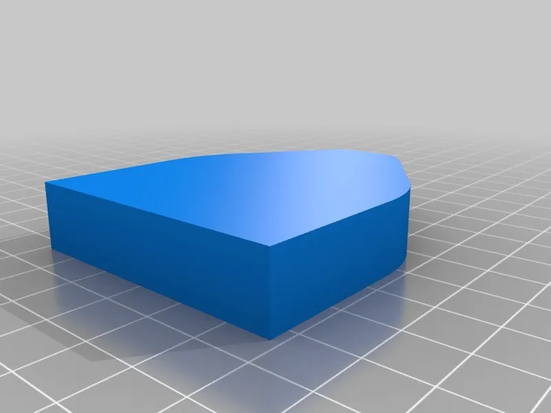 Mô hình đàn guitar điện ESP Explorer tỉ lệ 1:1