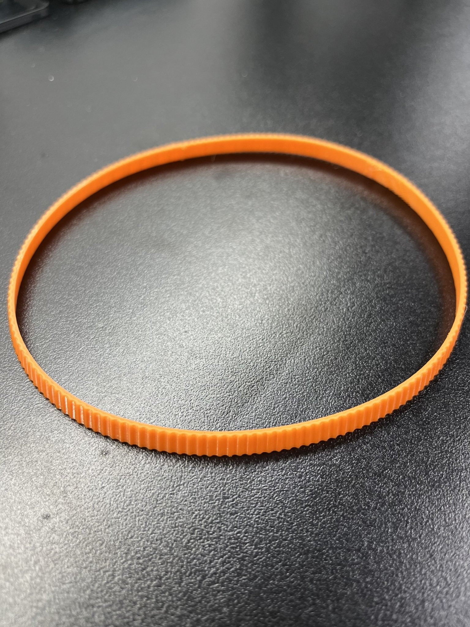 Máy phát đai GT2 tối ưu hóa cho Fusion 360