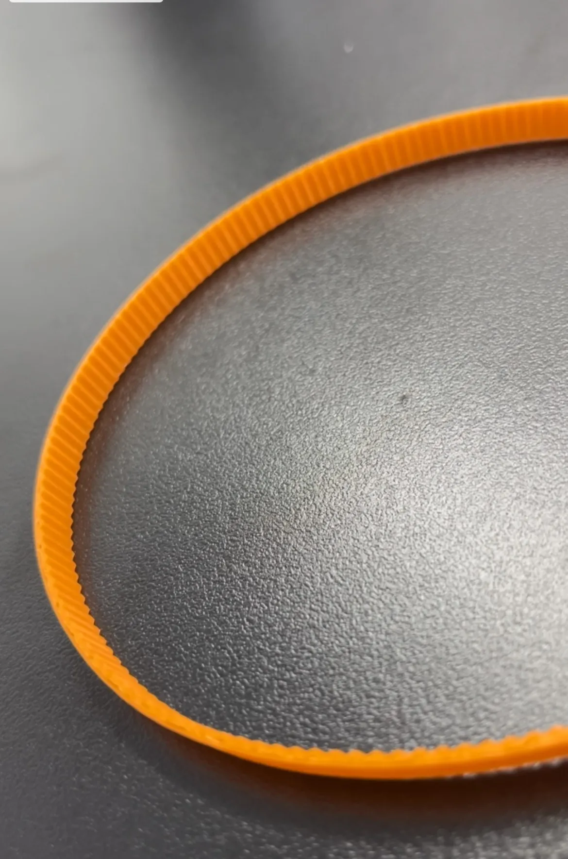 Máy phát đai GT2 tối ưu hóa cho Fusion 360