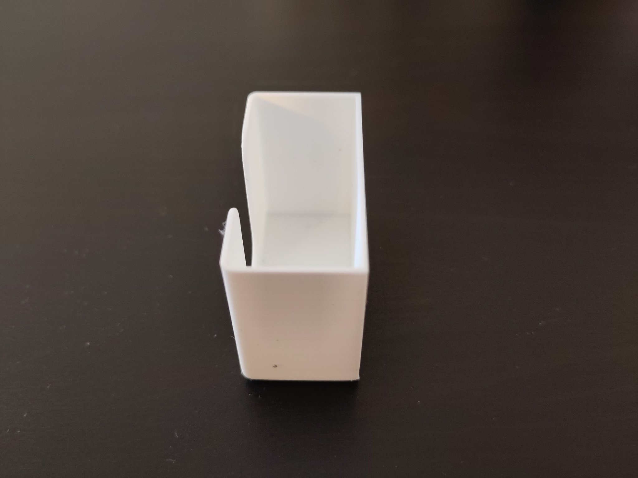 Giá đỡ cảm biến nhiệt độ và độ ẩm 433mhz