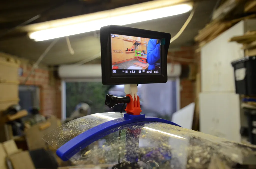 Nắp che bụi và mưa cho máy ảnh DSLR gắn hot shoe