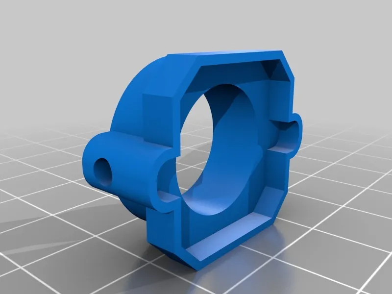 Giá đỡ camera FPV cho drone với khung U fatshark cmos 700 v2