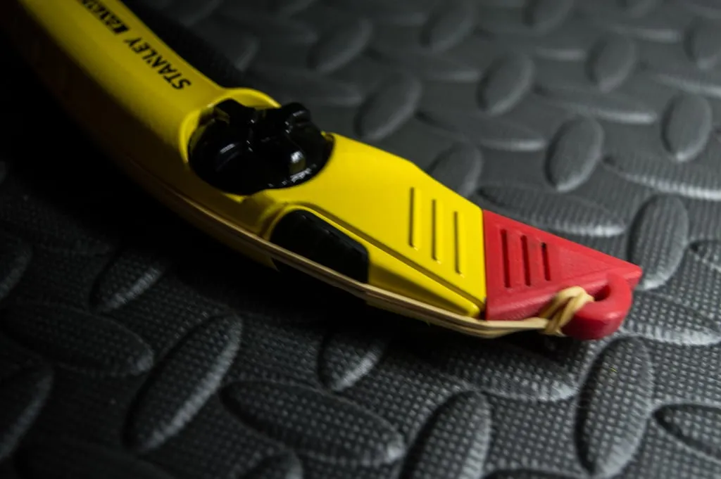 Nắp an toàn cho dao Stanley FatMax