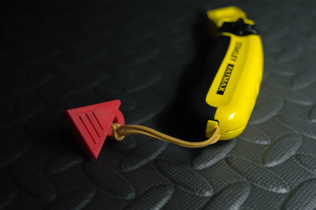 Nắp an toàn cho dao Stanley FatMax