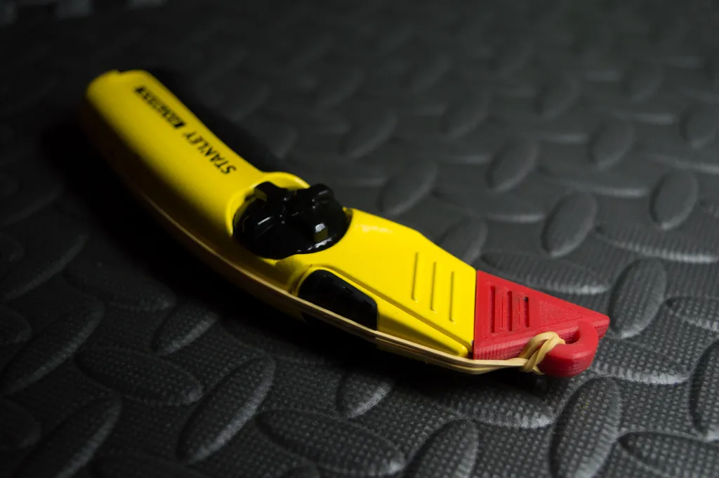 Nắp an toàn cho dao Stanley FatMax