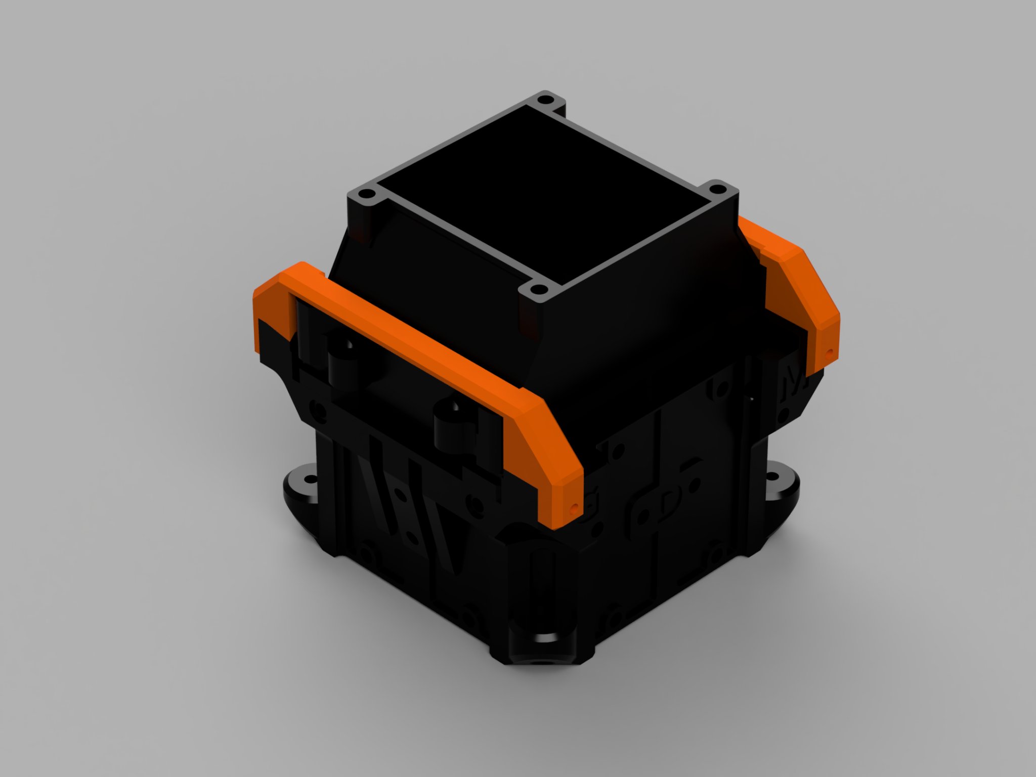 Giá đỡ gắn CINEZONE cho GOODMAN ZONE