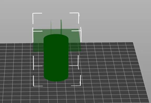 Giá đỡ cho máy in 3D podest
