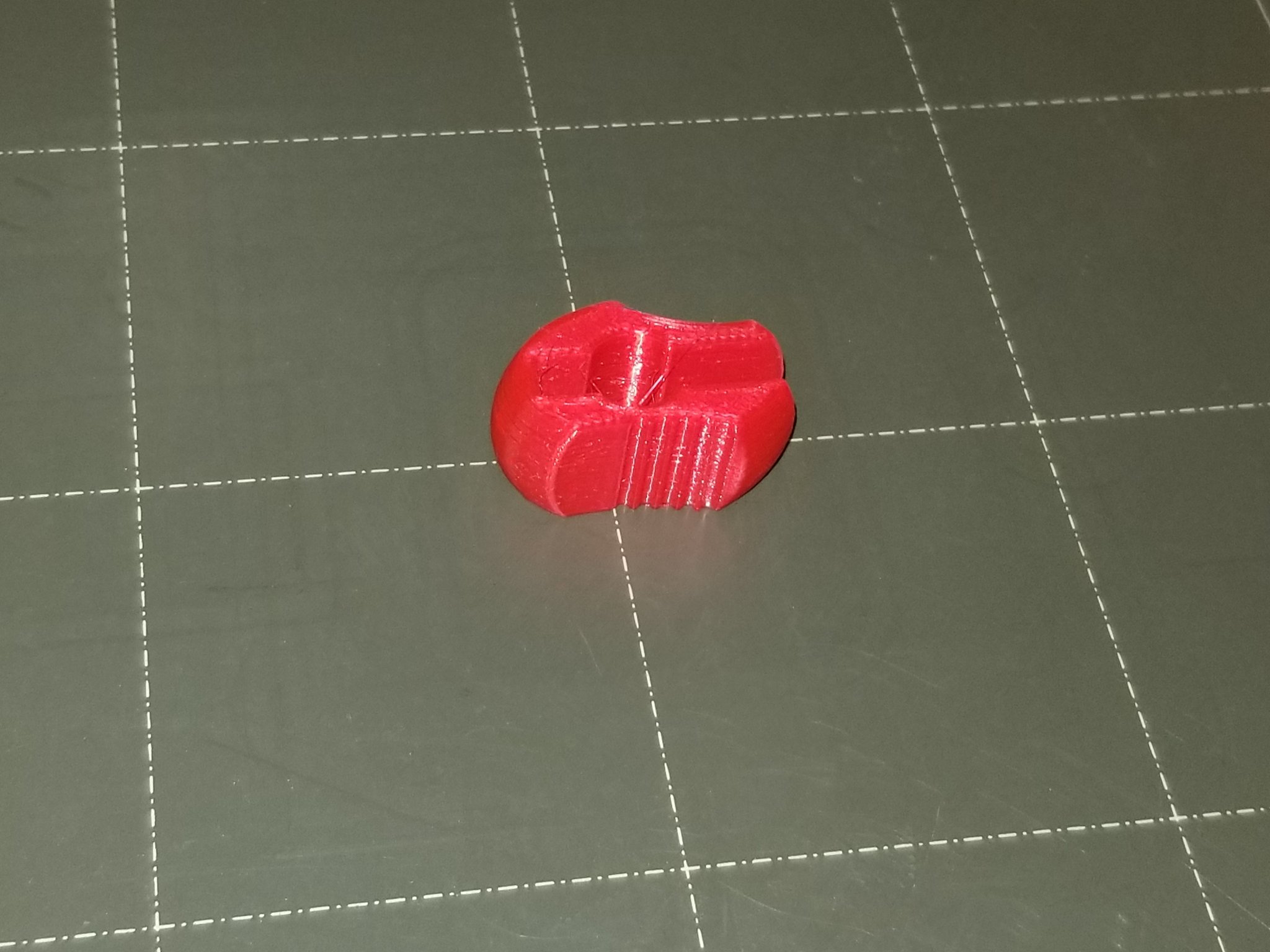 Cán cầm USB cho Prusa Mini tiện lợi cho tay phải