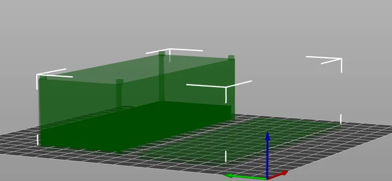 Áo khoác thời trang skrtka cho nhân vật 3D