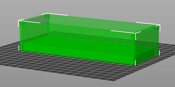 Miska cho mèo và chó in 3D