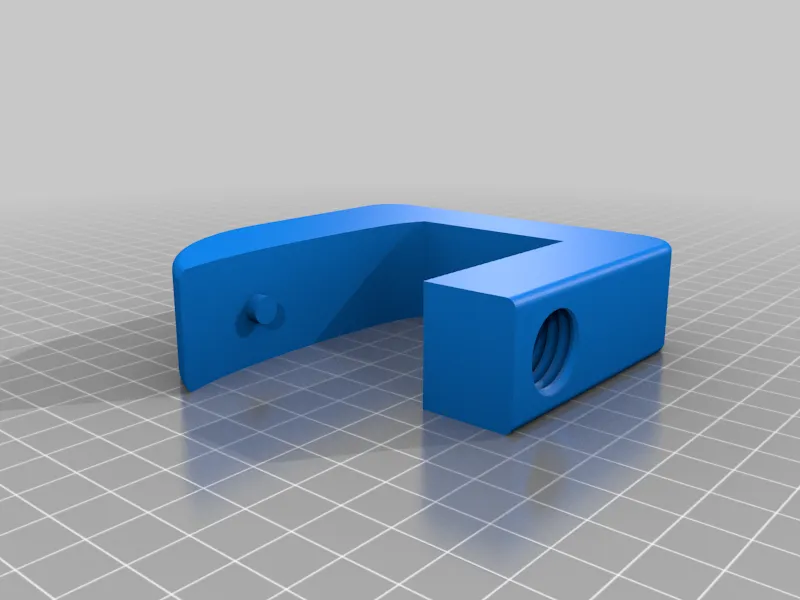 Kẹp thay thế cho cần điều khiển Logitech Saitek G