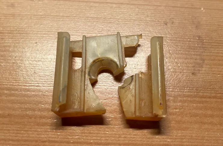 Giá đỡ gương thay thế cho IKEA và các thương hiệu khác