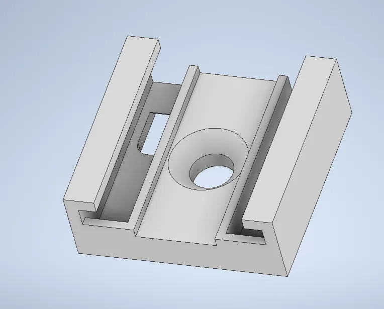 Giá đỡ gương thay thế cho IKEA và các thương hiệu khác