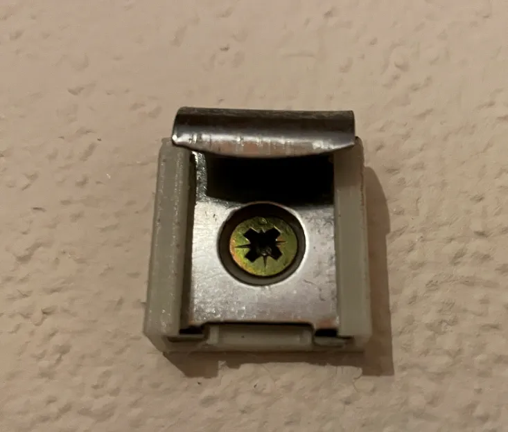 Giá đỡ gương thay thế cho IKEA và các thương hiệu khác