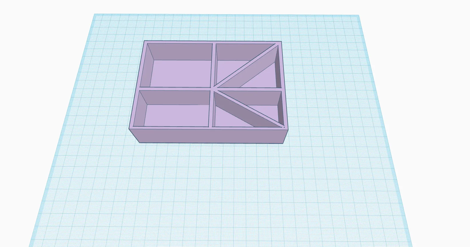 Giá đỡ lưu trữ thiết bị nhỏ như nhẫn và đồng xu