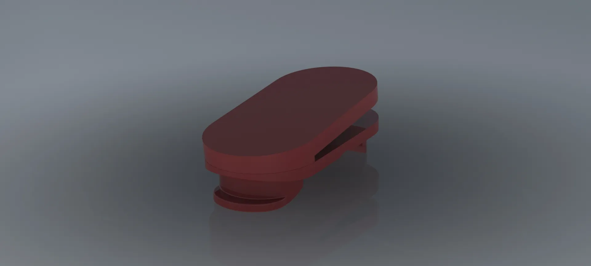 Giá đỡ thẻ công việc từ tính cho vỏ máy tính Cooler Master QU...