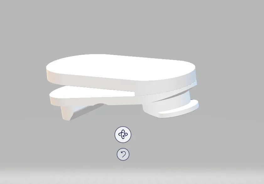 Giá đỡ thẻ công việc từ tính cho vỏ máy tính Cooler Master QU...