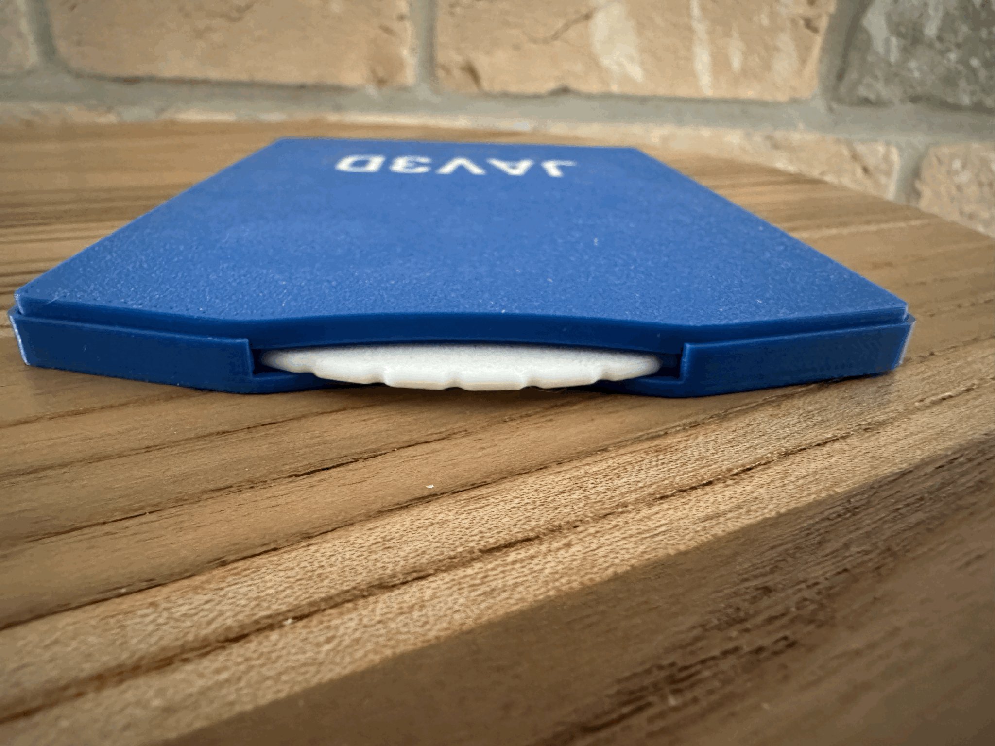 Bảng đỗ xe Stabile Parkscheibe cho ô tô theo StVO