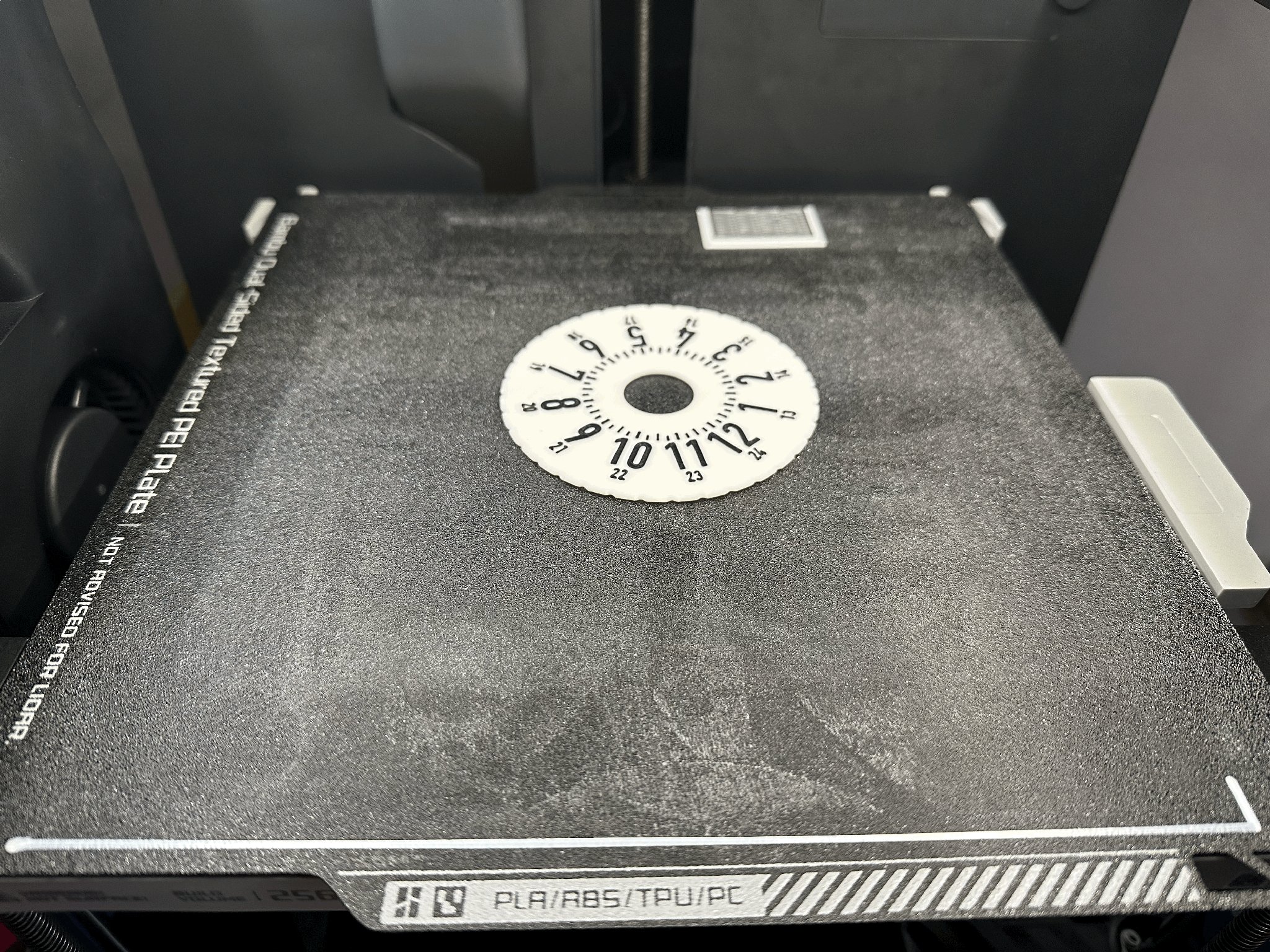 Bảng đỗ xe Stabile Parkscheibe cho ô tô theo StVO