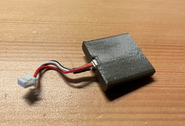 Thay thế pin trên laptop DELL M6400