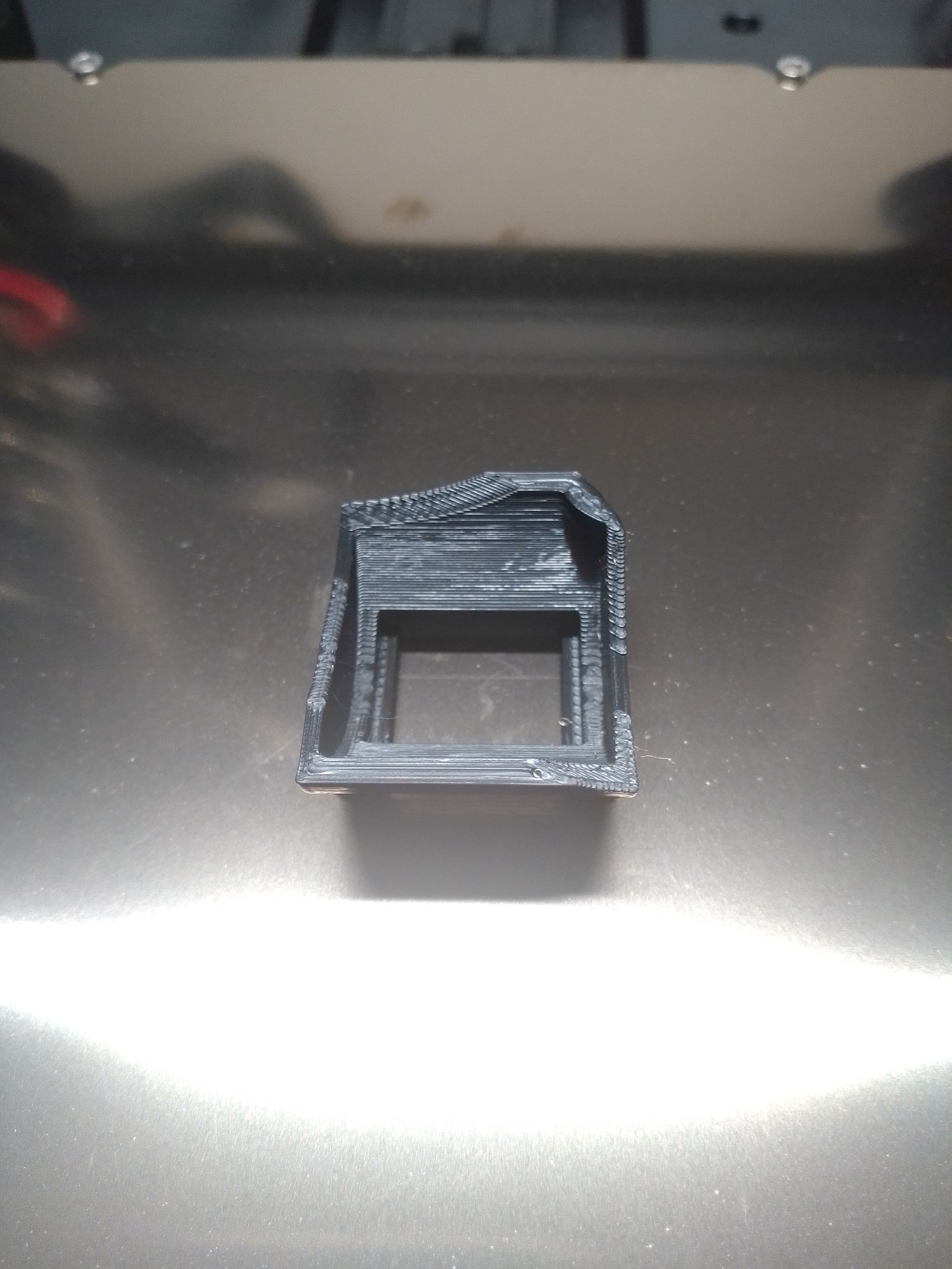 Cốc mắt xem của máy ảnh Polaroid 600