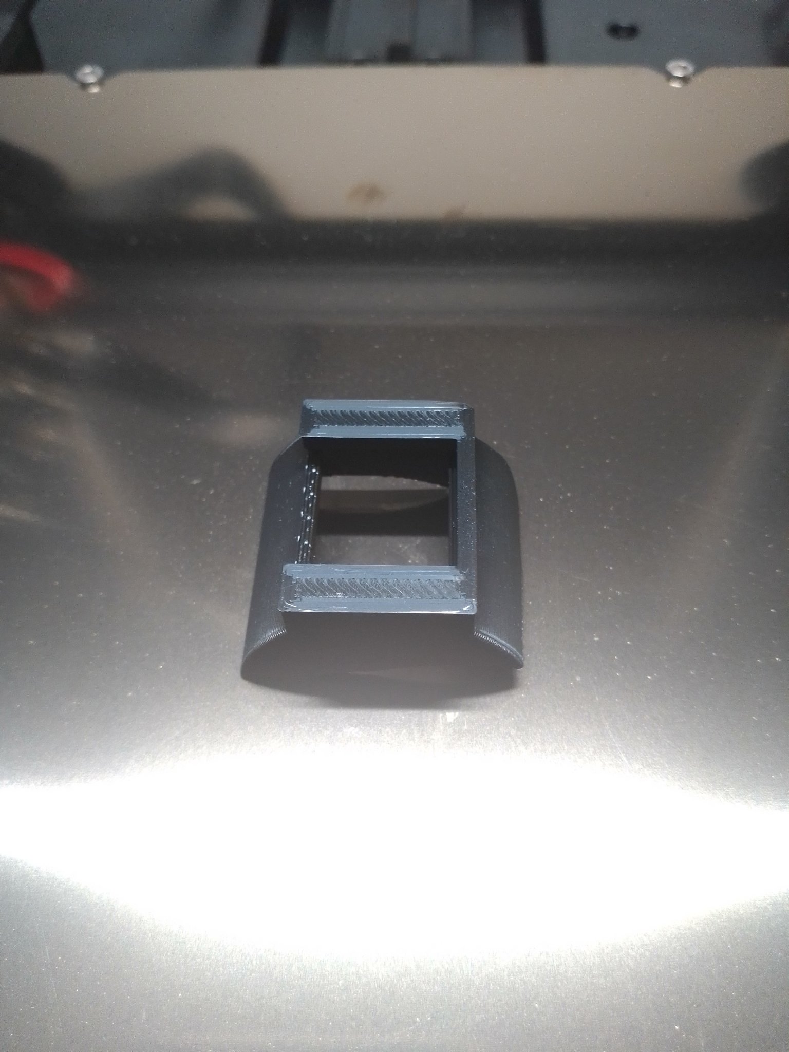 Cốc mắt xem của máy ảnh Polaroid 600