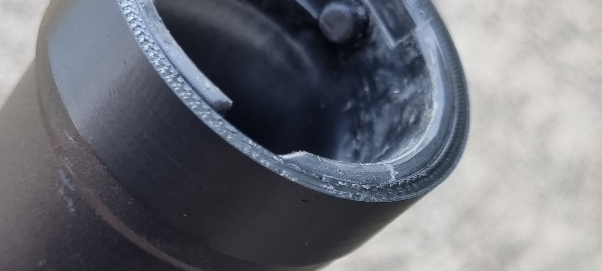 Vòng thay thế cho máy thổi Makita DUB186