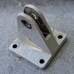 Bộ phận thay thế mạnh mẽ cho bơm cửa tự động của HR