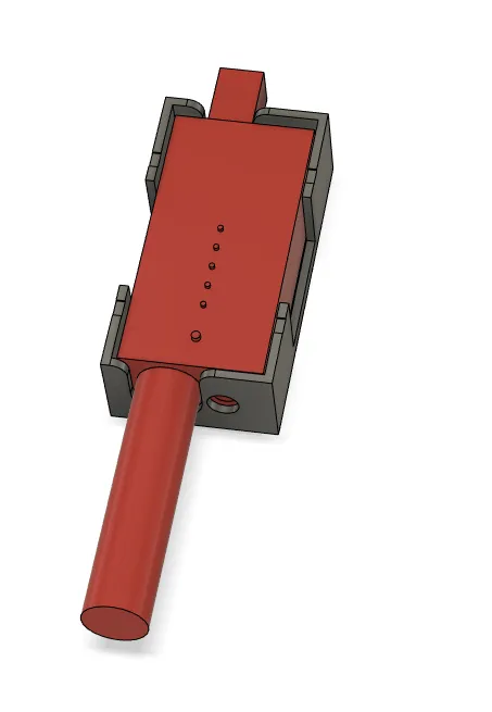 Giá đỡ sạc tường cho xe điện