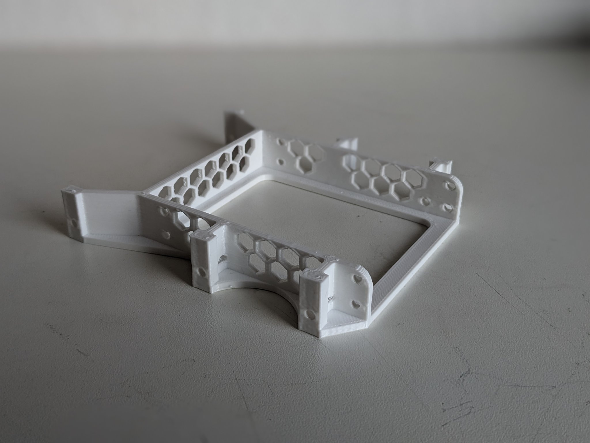 Bộ chuyển đổi SSD/HDD 2.5" sang 3.5" đa năng