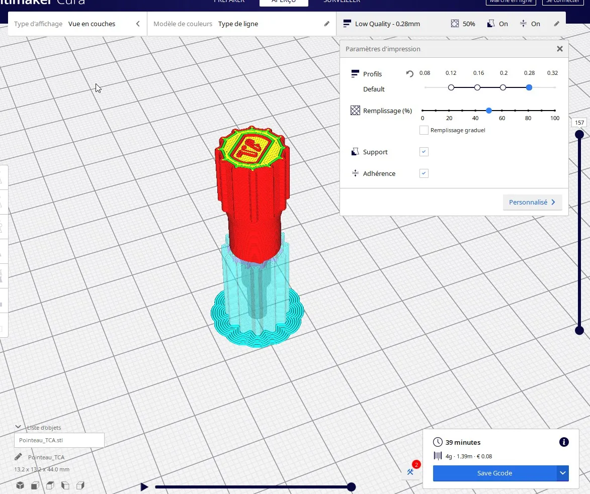 Chốt khóa dao chia cho Festool TS 55 REBQ để cắt melamine