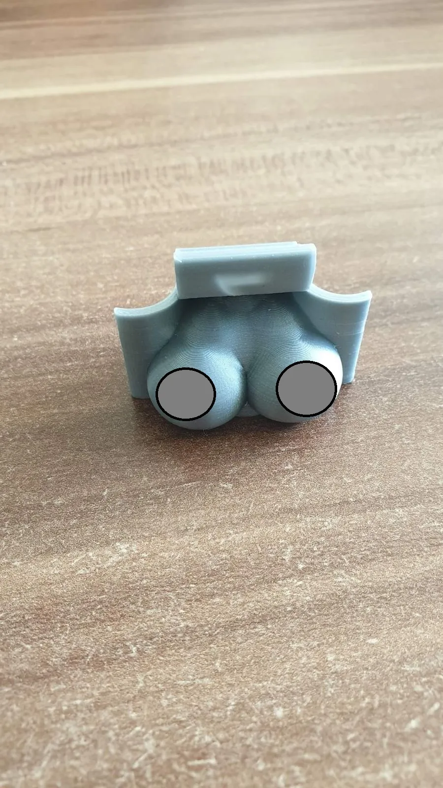 Khối kiểm tra độ chính xác cho máy in 3D