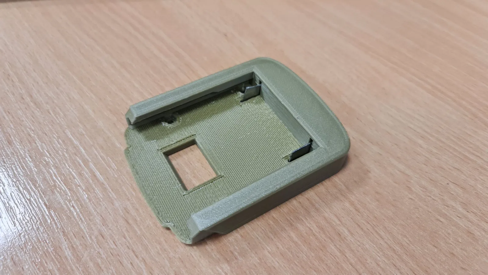 Bộ chuyển đổi pin Bosch sang Parkside A12