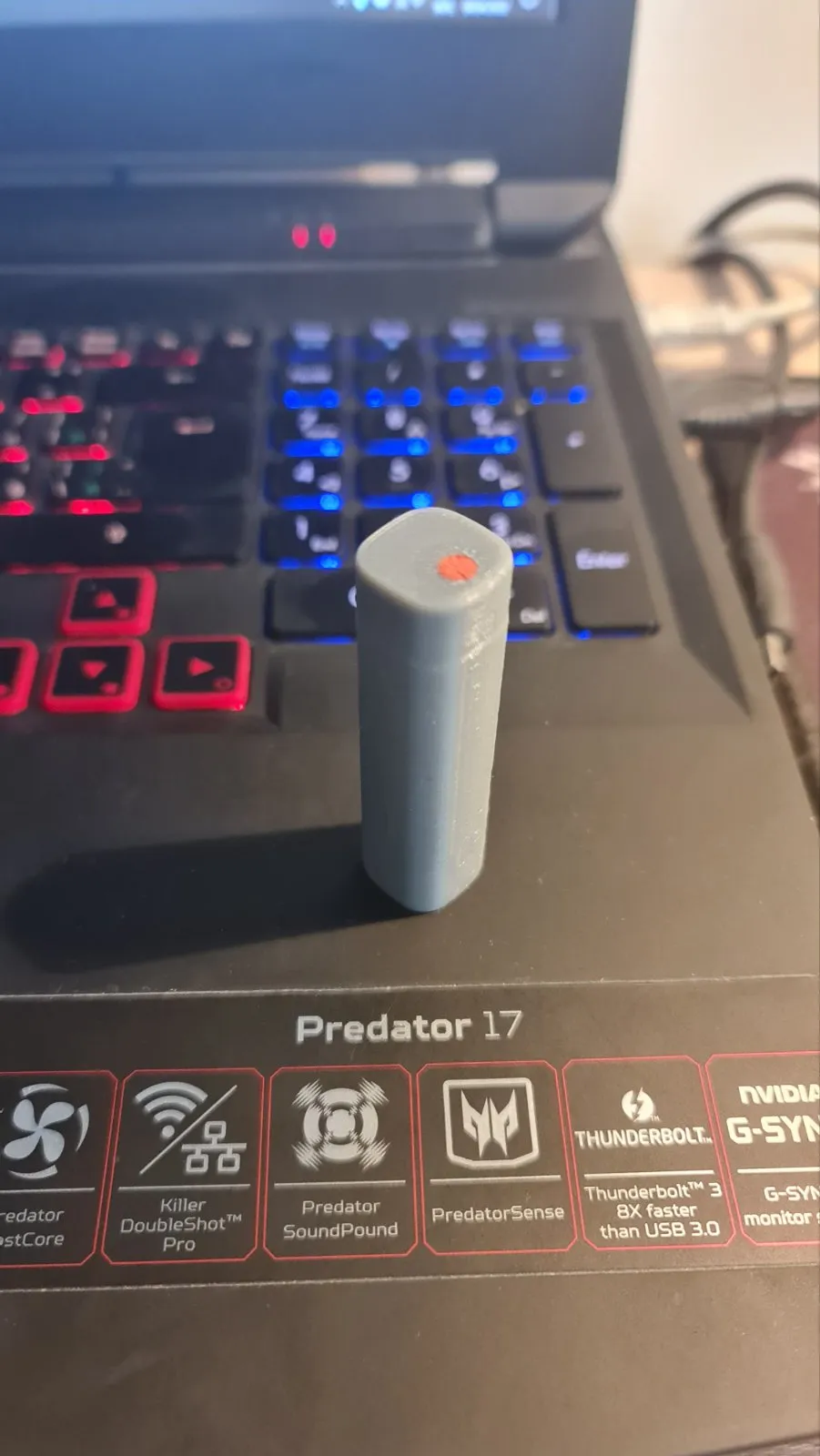 Giá đỡ muối và tiêu kiểu túi