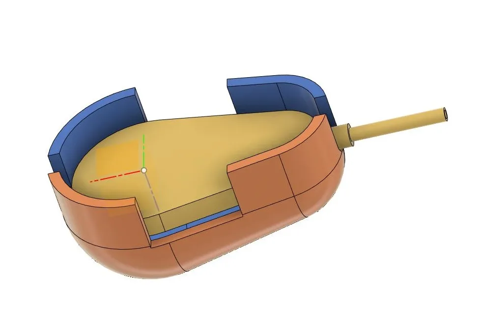 Giỏ câu cá theo phương pháp Cralusso
