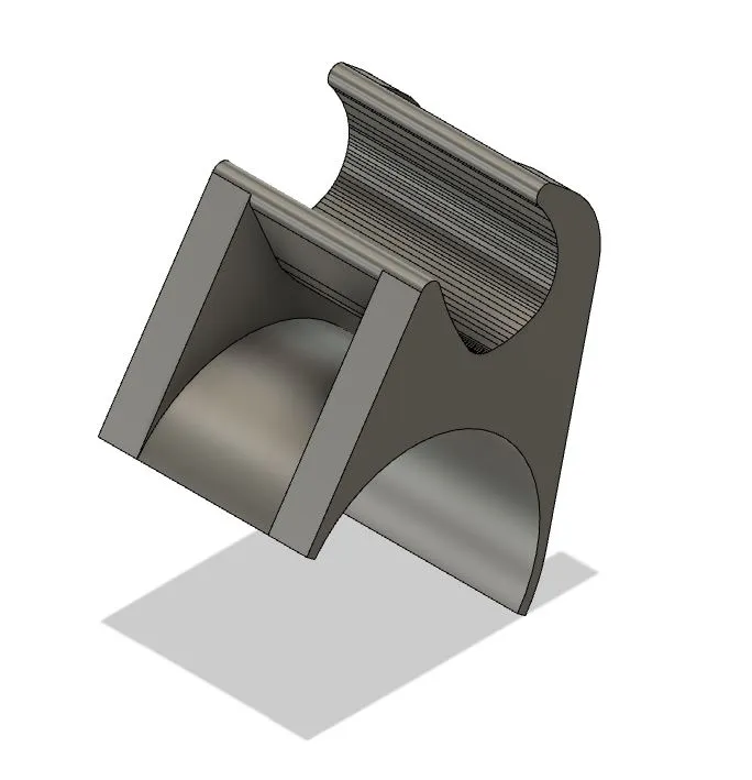 Giá đỡ thiết bị JBL Kingsong S22 cho xe điện