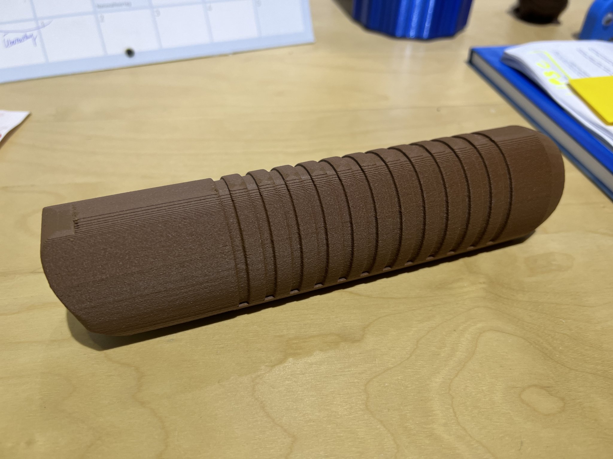 Tay cầm kiểu ngô cho súng Mossberg 500/590