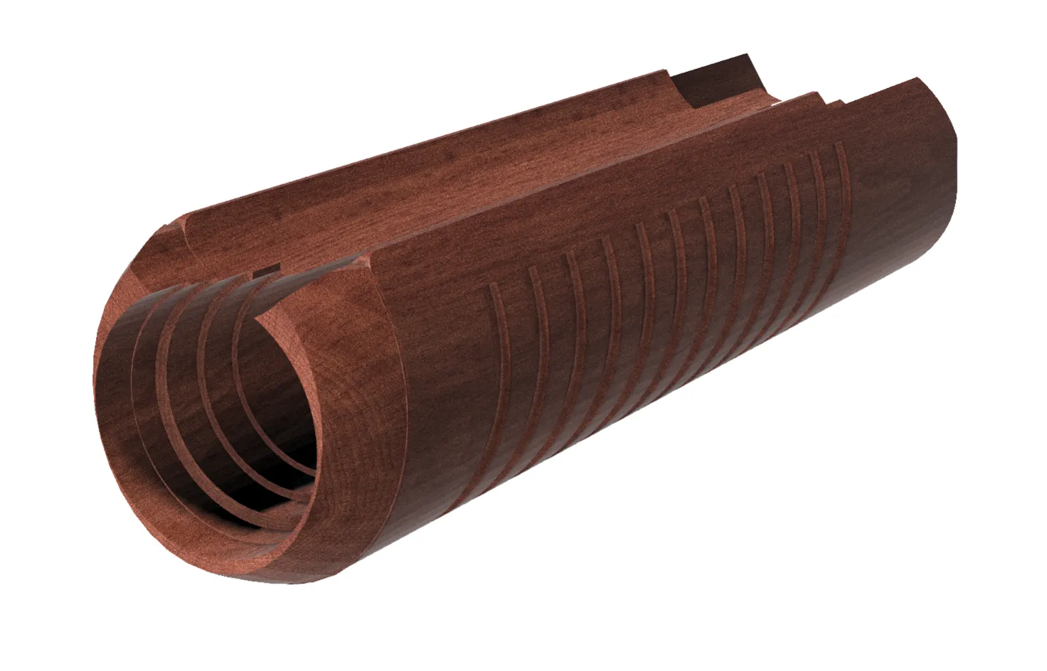 Tay cầm kiểu ngô cho súng Mossberg 500/590