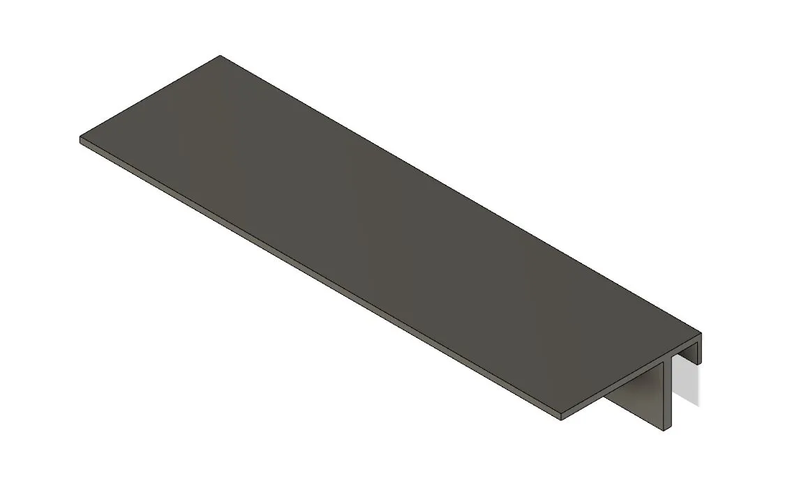 Giá đỡ màn hình cho máy in 3D