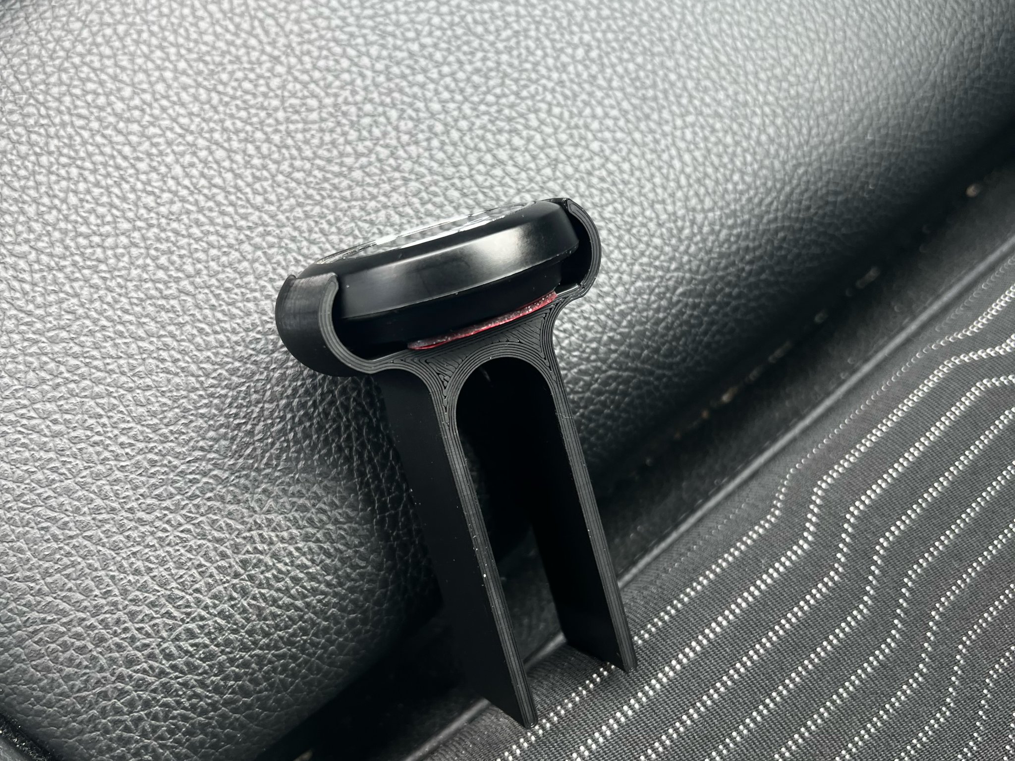 Giá đỡ OOONO-Driver cho xe Mercedes B-Klasse