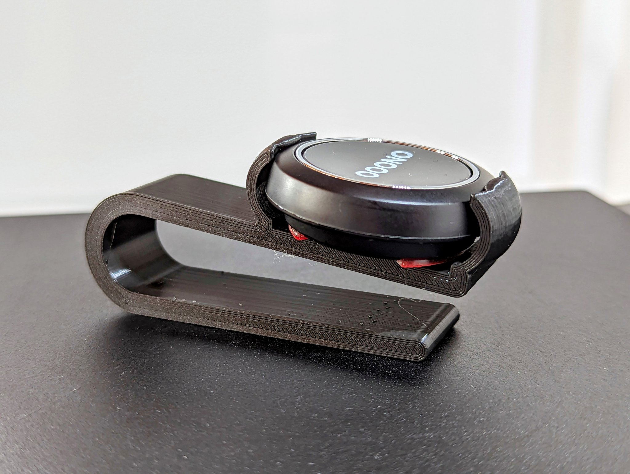 Kẹp che nắng OOONO CO-DRIVER NO1 cho ô tô