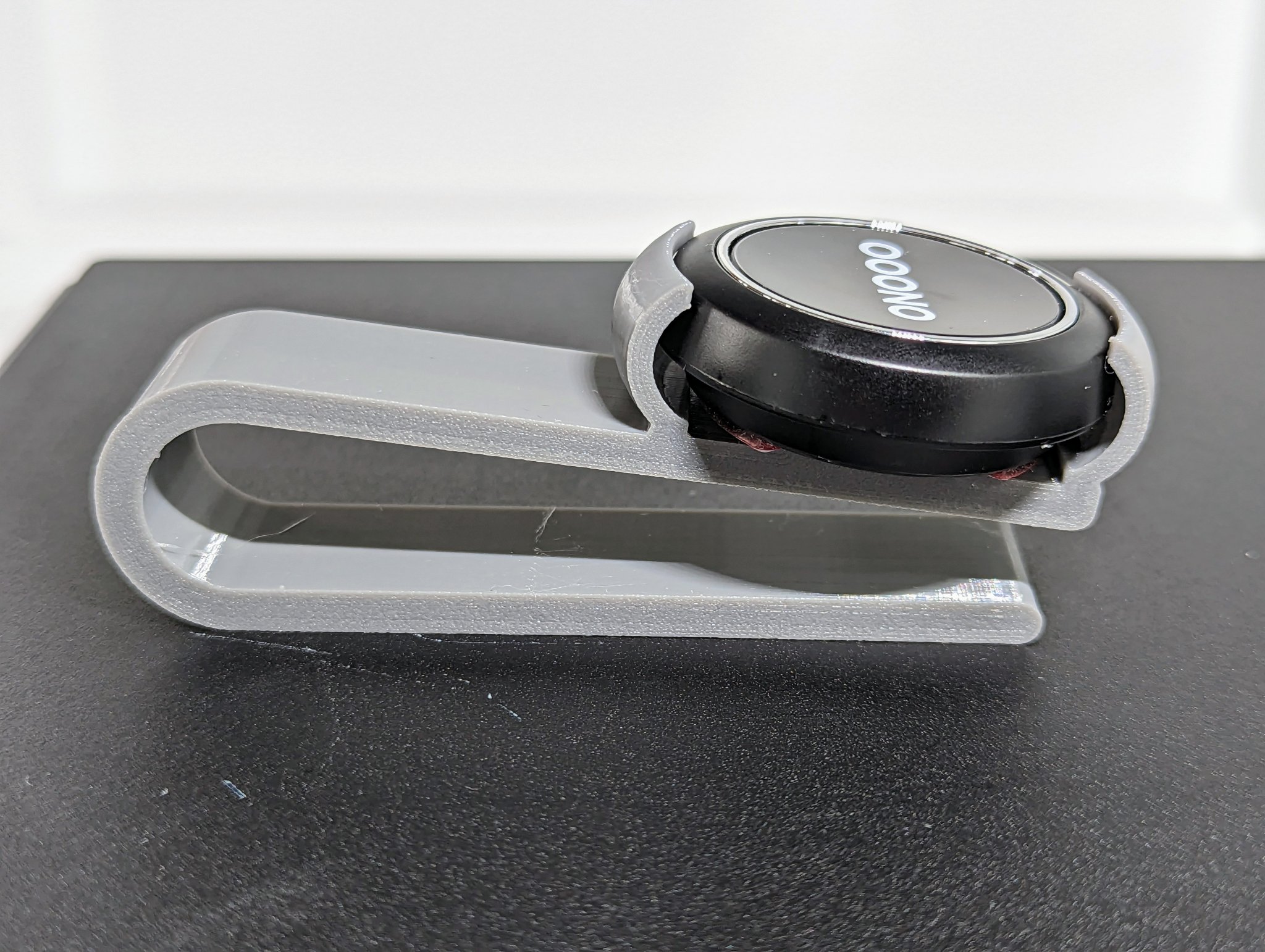 Kẹp che nắng OOONO CO-DRIVER NO1 cho ô tô