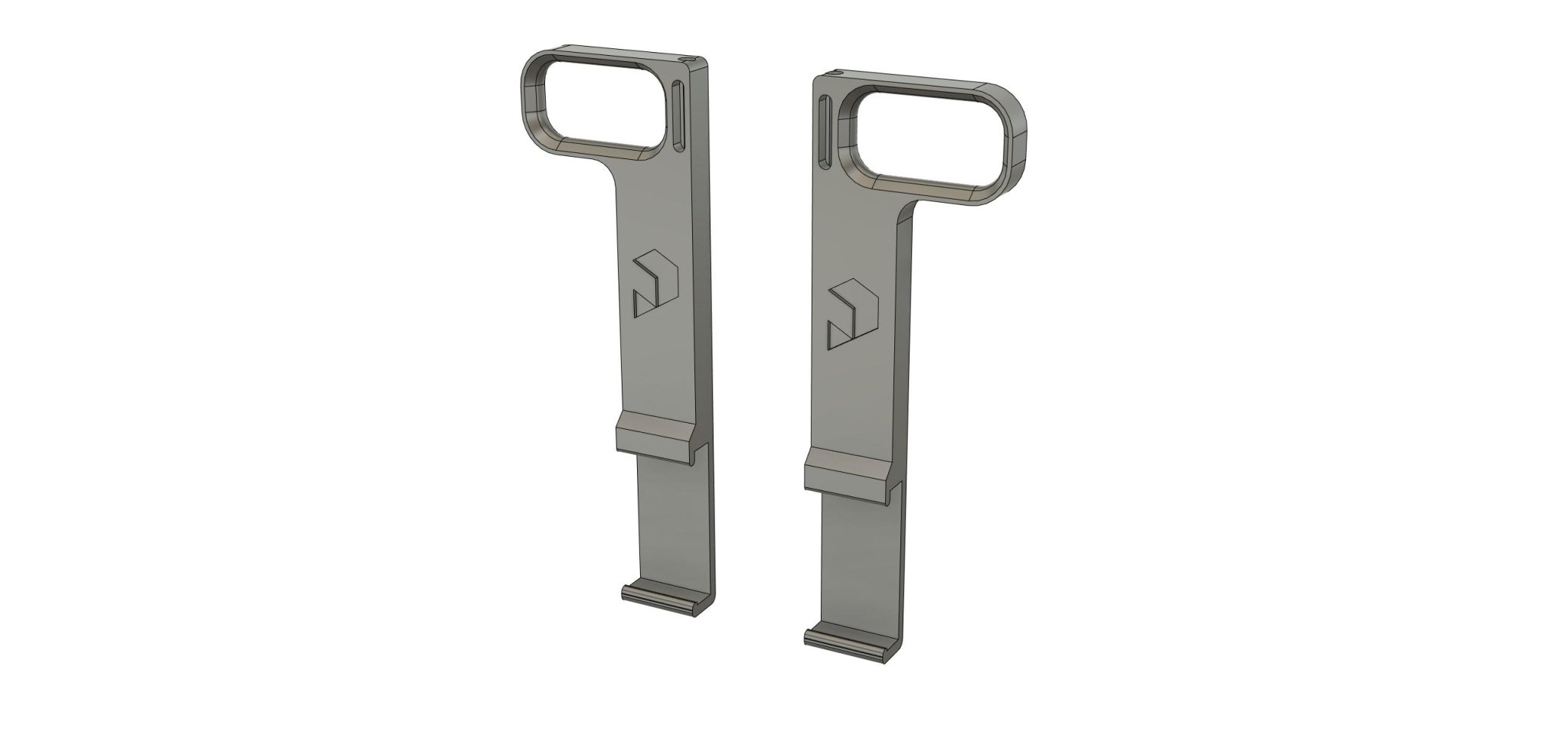 Giá đỡ filament có cố định cho máy in 3D