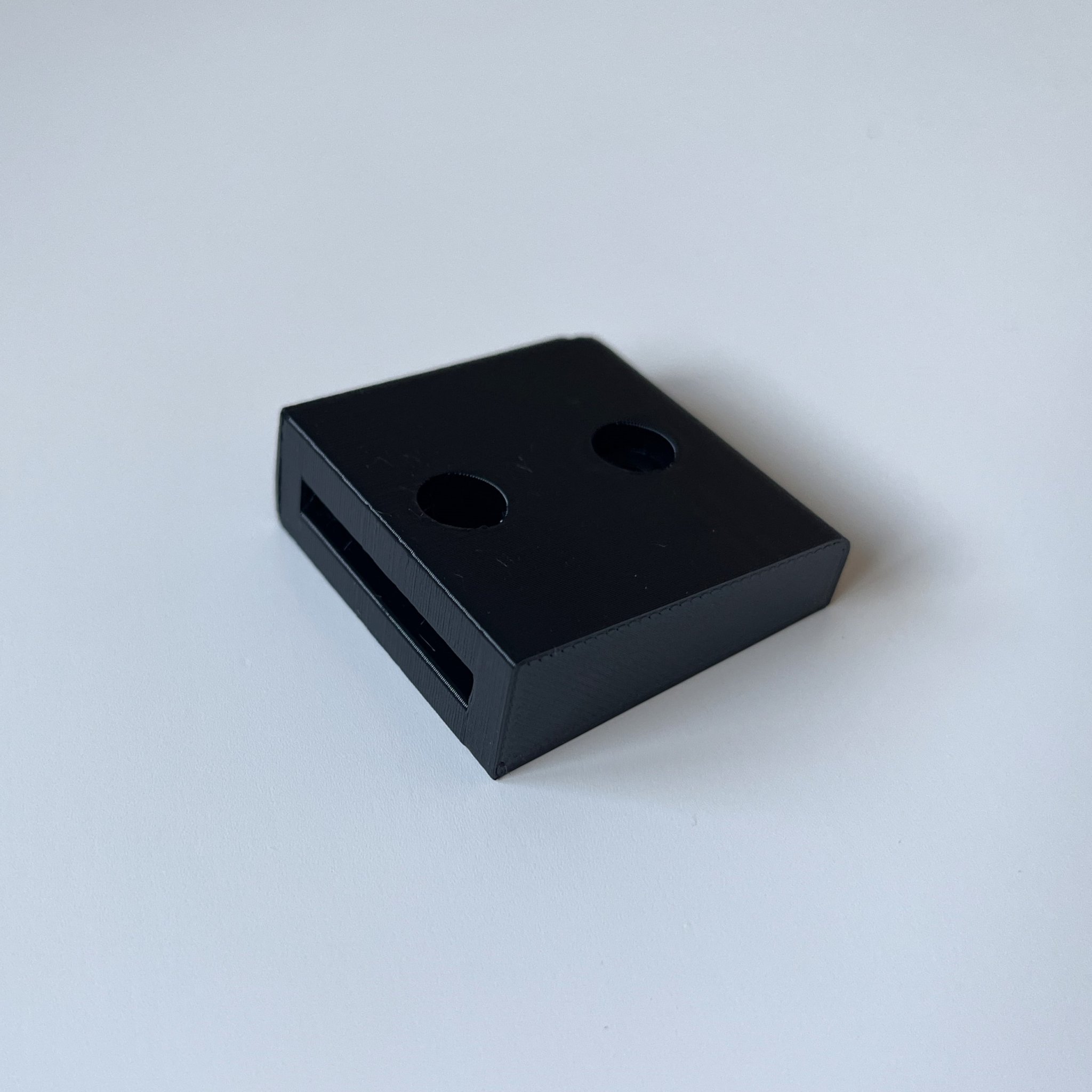 Bộ chuyển đổi giá đỡ cuộn filament V2