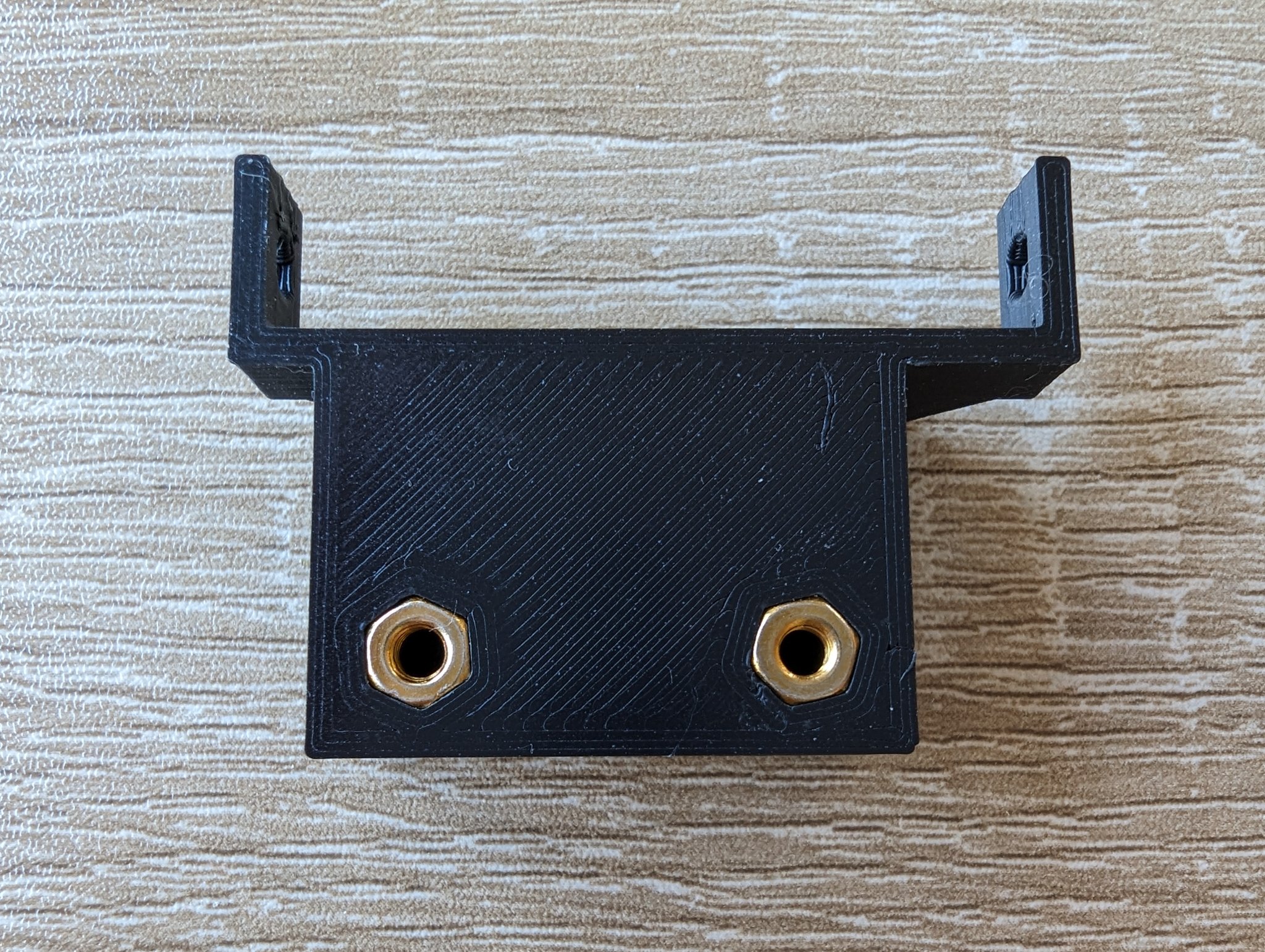 Giá đỡ cảm biến MPU-9250/6500 cho máy in Ender-5 S1