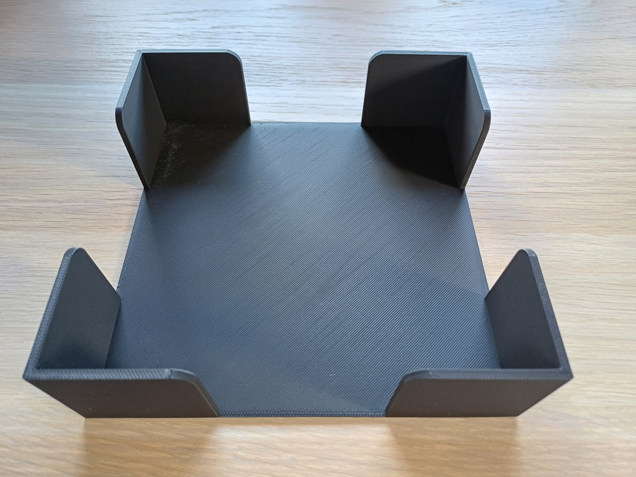 Giá đỡ khăn ăn 15x15 cm cho Ikea Storatare