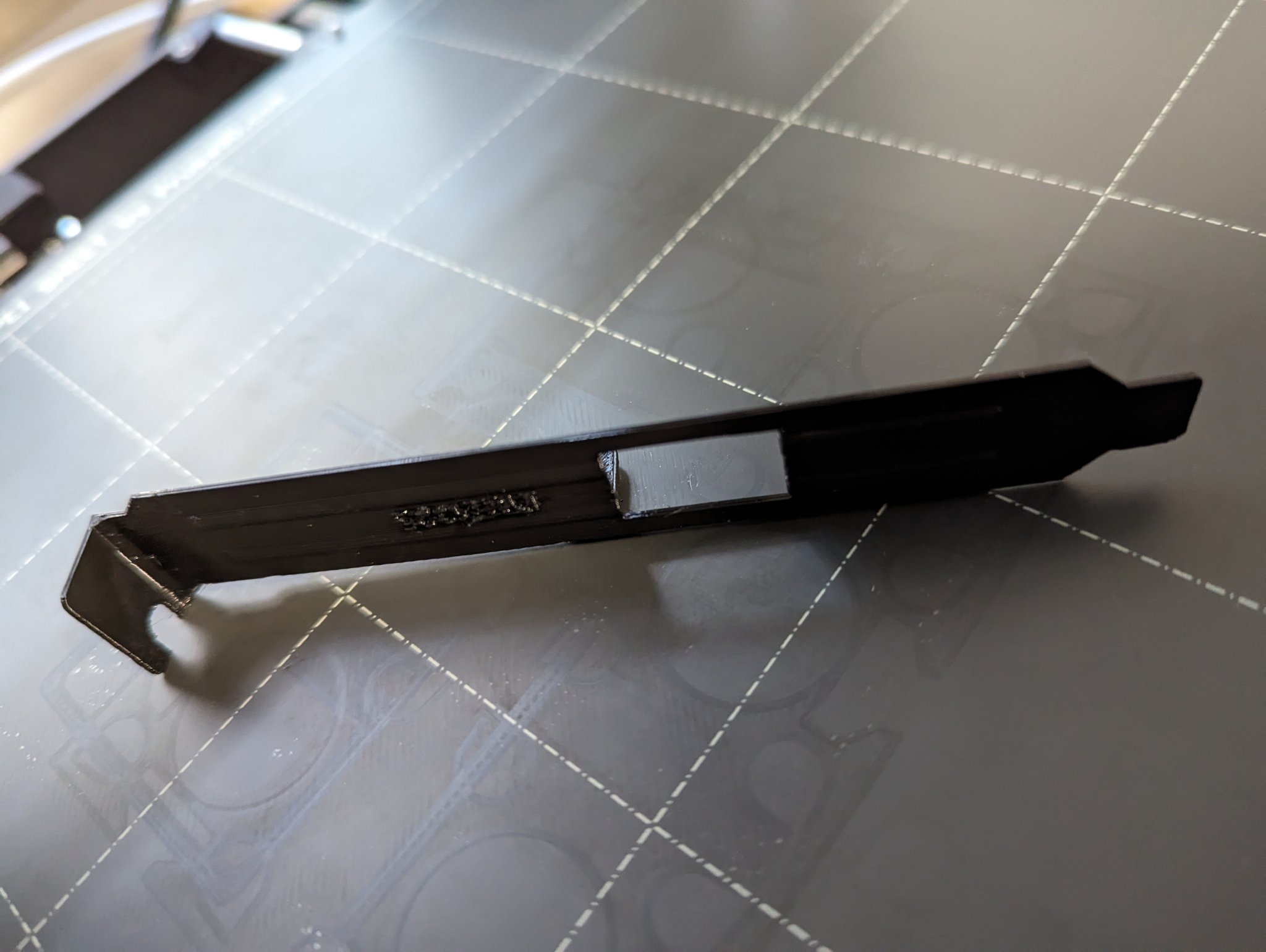 Giá đỡ PCI cao cho card mạng Intel i225-t1 K77919